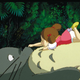 Illustration for article titled iMy Neighbor Totoro/i Surprised Me All Over Again